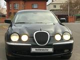 Jaguar S-Type 1999 года за 2 700 000 тг. в Астана – фото 2