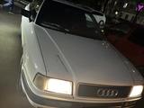 Audi 80 1992 годаүшін1 650 000 тг. в Астана – фото 5