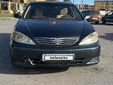 Toyota Camry 2001 годаүшін3 800 000 тг. в Семей – фото 2