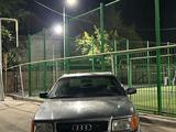 Audi 100 1992 года за 1 300 000 тг. в Алматы