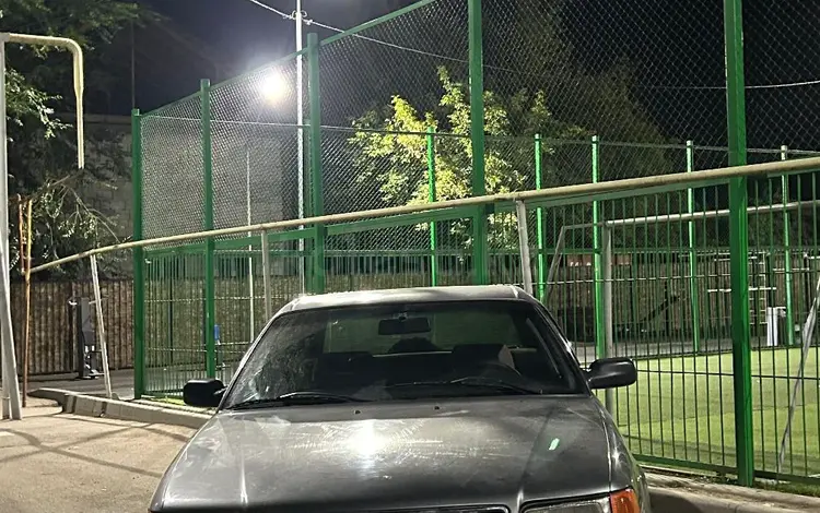 Audi 100 1992 года за 1 300 000 тг. в Алматы