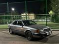 Audi 100 1992 года за 1 300 000 тг. в Алматы – фото 2