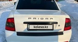 ВАЗ (Lada) Priora 2170 2013 года за 3 300 000 тг. в Усть-Каменогорск – фото 3