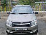 ВАЗ (Lada) Granta 2190 2012 года за 2 900 000 тг. в Кызылорда – фото 2