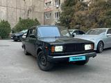 ВАЗ (Lada) 2107 2006 года за 600 000 тг. в Алматы