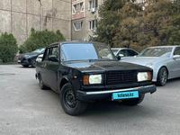 ВАЗ (Lada) 2107 2006 года за 600 000 тг. в Алматы