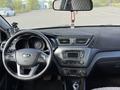 Kia Rio 2013 годаfor5 300 000 тг. в Темиртау – фото 12