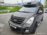 Hyundai Starex 2012 года за 16 000 000 тг. в Шымкент – фото 4