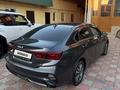 Kia Cerato 2025 года за 11 500 000 тг. в Алматы – фото 16