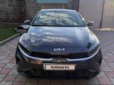 Kia Cerato 2025 года за 11 500 000 тг. в Алматы