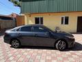 Kia Cerato 2025 года за 11 500 000 тг. в Алматы – фото 8