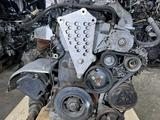 Двигатель Mercedes М104 (104.900) 2.8 VR6 за 650 000 тг. в Алматы – фото 3