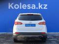 Hyundai Santa Fe 2013 года за 11 110 000 тг. в Алматы – фото 4