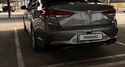 Hyundai Sonata 2018 года за 9 000 000 тг. в Туркестан