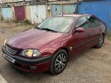 Toyota Avensis 1999 годаүшін2 270 000 тг. в Павлодар – фото 2