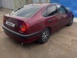 Toyota Avensis 1999 годаүшін2 270 000 тг. в Павлодар – фото 4