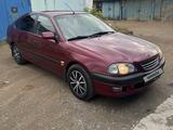 Toyota Avensis 1999 годаүшін2 270 000 тг. в Павлодар