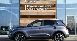 Chery Tiggo 4 Style 2023 годаfor6 000 000 тг. в Тараз – фото 3