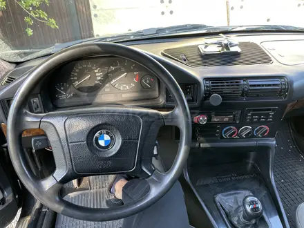 BMW 525 1995 года за 2 250 000 тг. в Астана