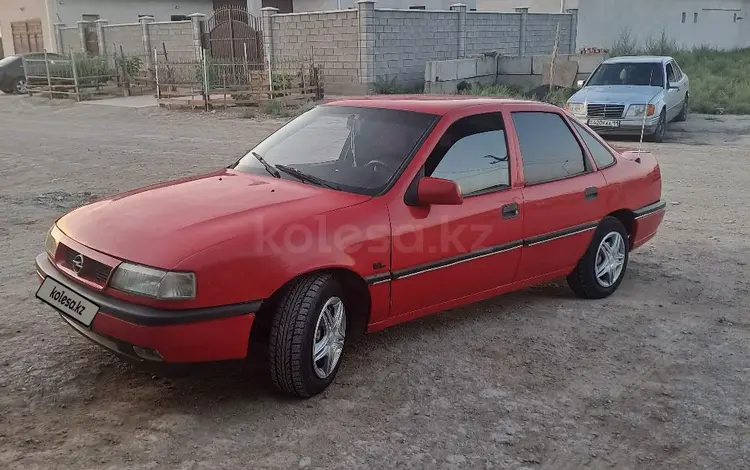 Opel Vectra 1992 годаүшін820 000 тг. в Кызылорда