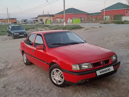 Opel Vectra 1992 года за 820 000 тг. в Кызылорда – фото 2