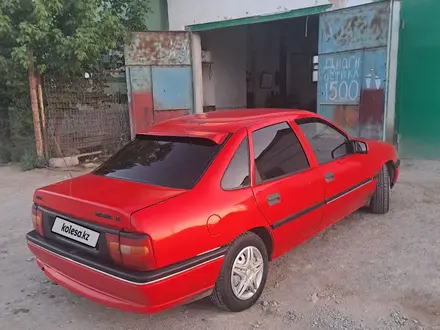 Opel Vectra 1992 года за 820 000 тг. в Кызылорда – фото 4