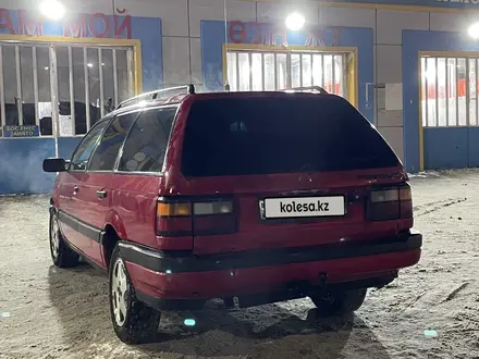 Volkswagen Passat 1993 года за 1 800 000 тг. в Алматы – фото 10