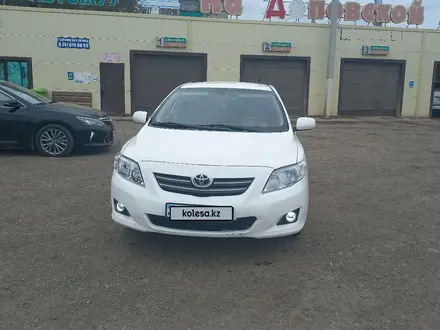 Toyota Corolla 2008 года за 5 000 000 тг. в Уральск