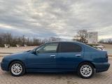 Nissan Primera 2002 года за 1 600 000 тг. в Уральск – фото 2