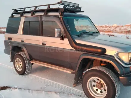 Toyota Land Cruiser Prado 1995 года за 5 900 000 тг. в Алматы – фото 2