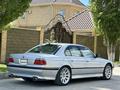 BMW 750 1995 годаүшін5 500 000 тг. в Шымкент – фото 2