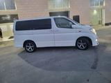 Nissan Elgrand 2002 годаүшін6 500 000 тг. в Атырау – фото 3