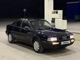 Audi 80 1993 года за 1 280 000 тг. в Усть-Каменогорск – фото 2