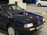 Audi 80 1993 года за 1 280 000 тг. в Усть-Каменогорск – фото 3