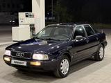 Audi 80 1993 года за 1 280 000 тг. в Усть-Каменогорск