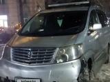 Toyota Alphard 2002 годаүшін4 444 444 тг. в Алматы