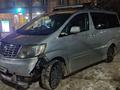 Toyota Alphard 2002 годаүшін4 444 444 тг. в Алматы – фото 4