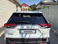 Toyota RAV4 2023 года за 20 100 000 тг. в Алматы – фото 4