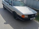 Audi 100 1990 года за 1 300 000 тг. в Жетысай – фото 2