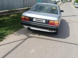 Audi 100 1990 года за 1 300 000 тг. в Жетысай – фото 4