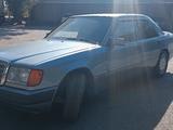 Mercedes-Benz E 230 1989 года за 1 450 000 тг. в Шымкент – фото 3