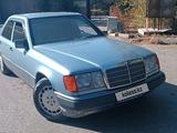 Mercedes-Benz E 230 1989 года за 1 450 000 тг. в Шымкент – фото 4