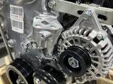 Двигатель Мицубиси Лансер 10 поколение 4A91, 4A92 за 850 000 тг. в Алматы – фото 2