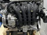 Двигатель Мицубиси Лансер 10 поколение 4A91, 4A92 за 850 000 тг. в Алматы – фото 5