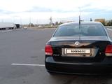 Volkswagen Polo 2014 года за 4 600 000 тг. в Астана – фото 3