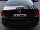 Volkswagen Polo 2014 года за 4 600 000 тг. в Астана – фото 4