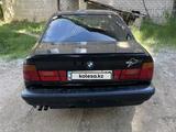BMW 525 1991 годаүшін2 100 000 тг. в Семей – фото 4