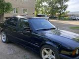 BMW 525 1991 годаүшін2 100 000 тг. в Семей – фото 2