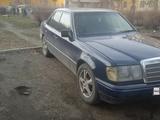 Mercedes-Benz E 260 1992 года за 800 000 тг. в Усть-Каменогорск – фото 3