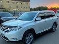 Toyota Highlander 2012 года за 13 500 000 тг. в Алматы – фото 13